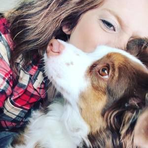 Meet your Posher, Shelby